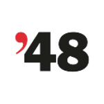 Quarantotto logo