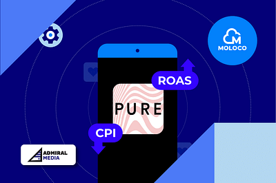 How PURE Skyrocketed their ROAS goals - Publicidad