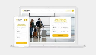 UX-Design | Webentwicklung | WordPress - Creación de Sitios Web