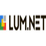 Lum.Net logo