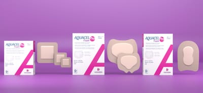 PRODUCTO 3D CONVATEC - 3D