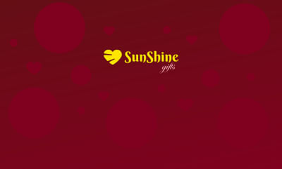 Branding - Sunshine gifts - Graphic Design