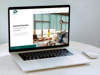 Apostoli Daniele - Pubblicità online