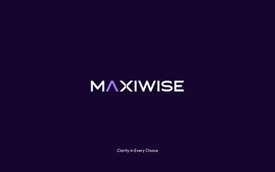 Brand identity for an investing platform - Branding & Positionering