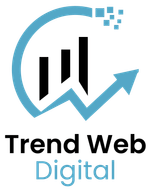 Trendweb Digital logo
