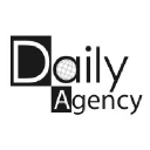 Daily Agency logo