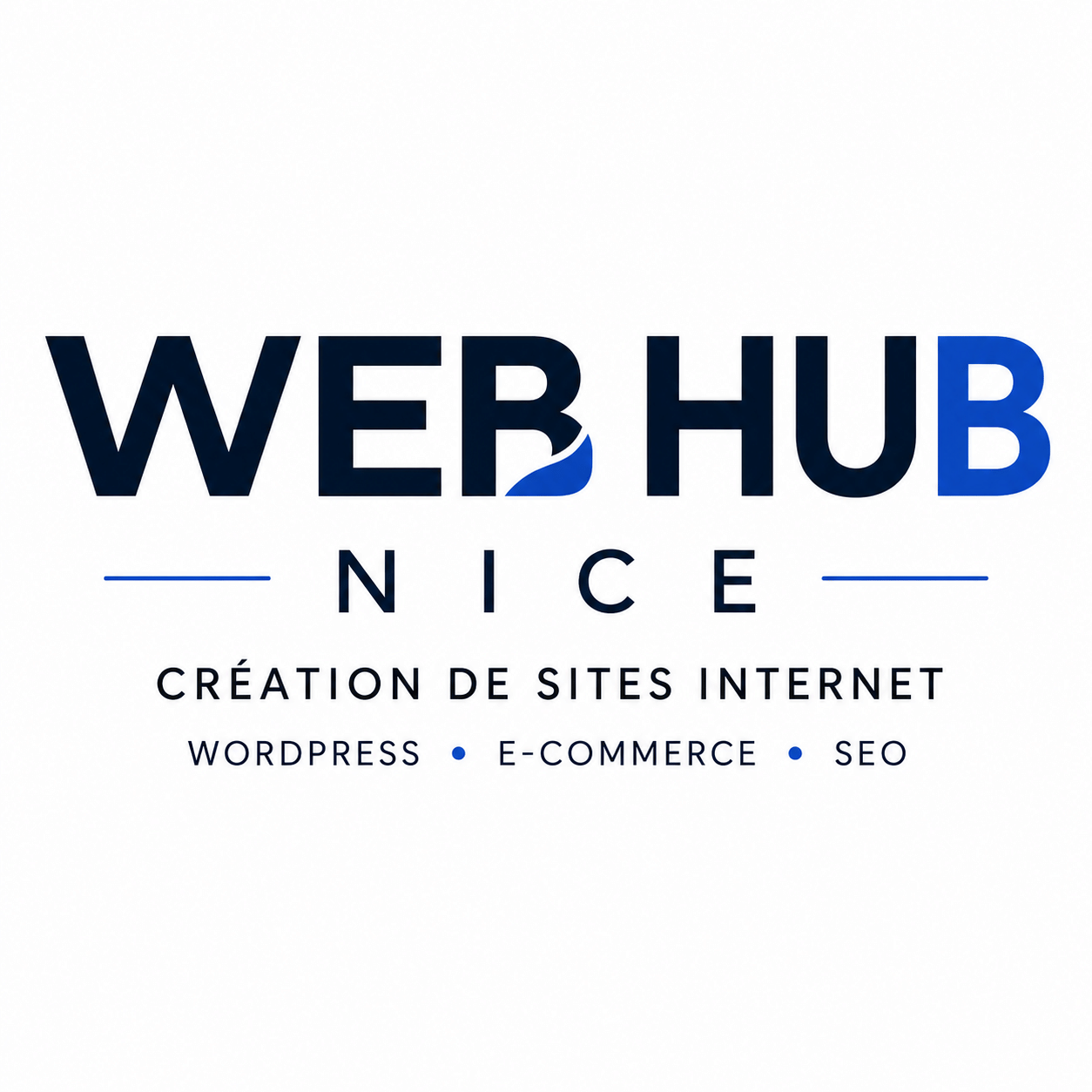 WEB HUB Nice