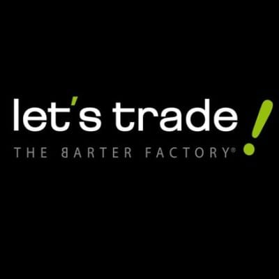 TBF The Barter Factory