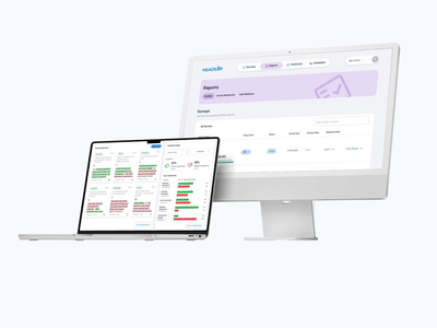 HeadsUp - Software Ontwikkeling