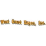 West Coast Expos, Inc. logo