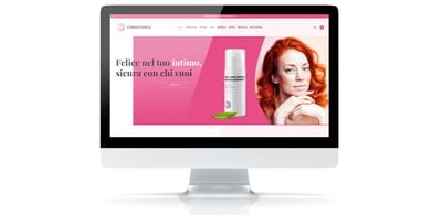 Consistence – Cosmesi per l'intimo - Ricerca di mercato