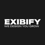 Exibify Limited logo