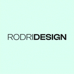 RodriDesign logo