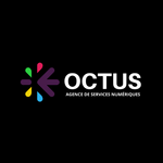 Octus Agency logo