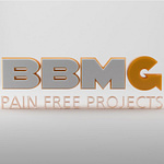 BBMG - Medical Marketing & Design logo