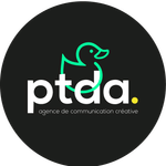 PTDA logo