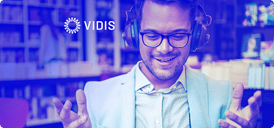 VIDIS - Aplicación Web