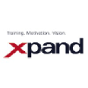 Xpand Deutschland logo