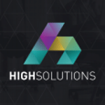 HighSolutions logo