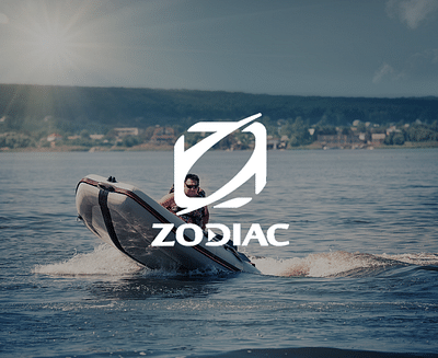 Publicité en ligne | Zodiac - Estrategia digital