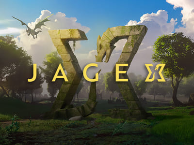 Jagex - Community Management