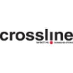 Crossline Marketing & Communications logo
