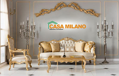 From Unknown Furniture Store to Most Popular - Pubblicità online