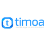 Timoa logo