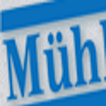 Mühlbauer logo