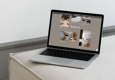 Gattuso Contract - Portfolio Online - Creazione di siti web