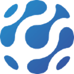 Deep Media logo