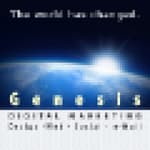 Genesis Digital Marketing, Inc. logo