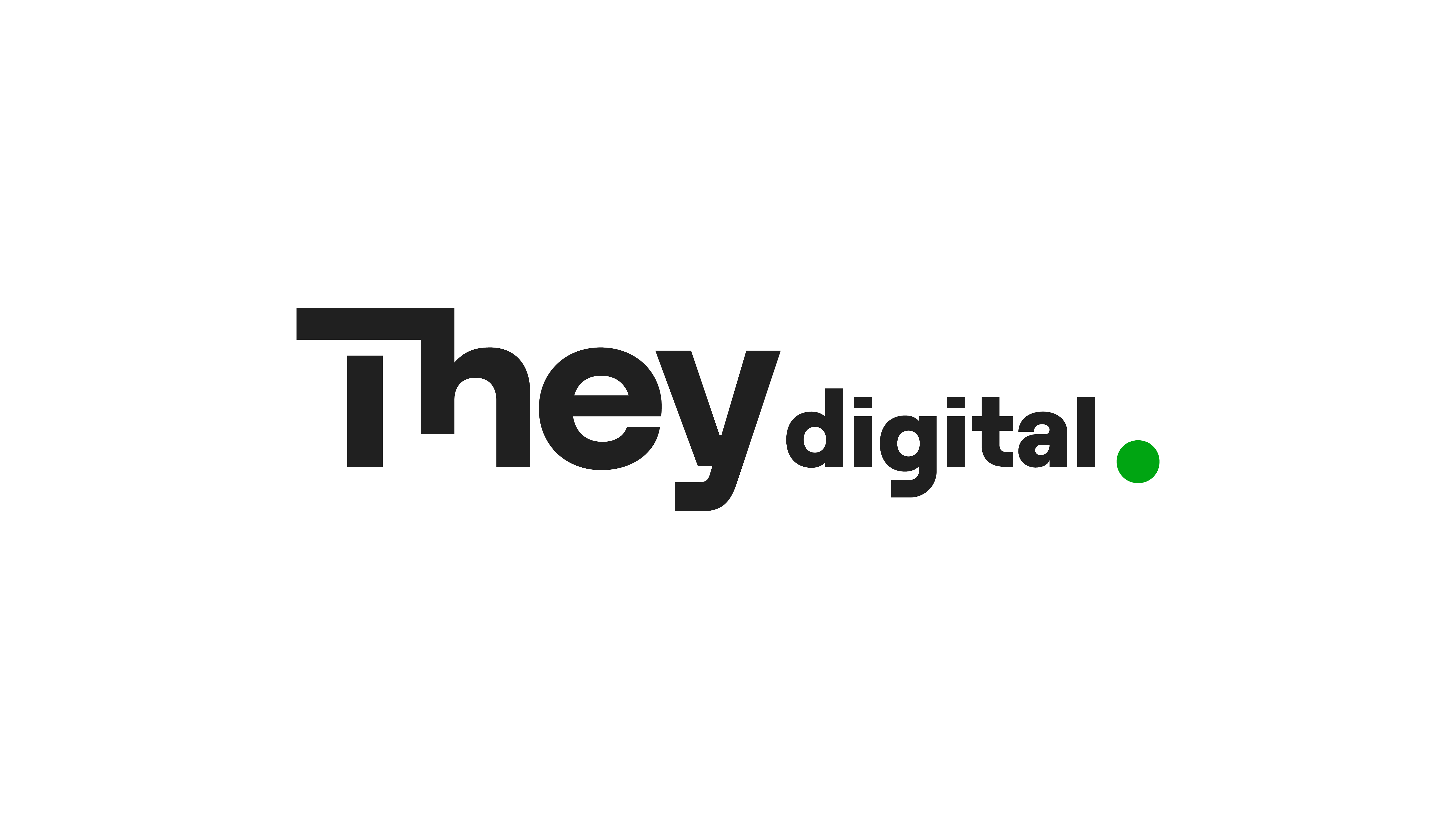 They Digital