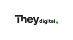 They Digital logo