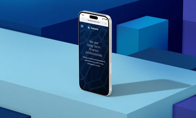 Rationis - Branding e web design - Ergonomia (UX/UI)