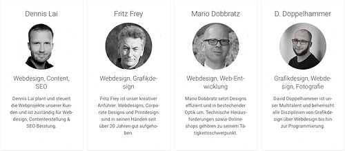 Drela GmbH | SEO & Webdesign Agentur cover
