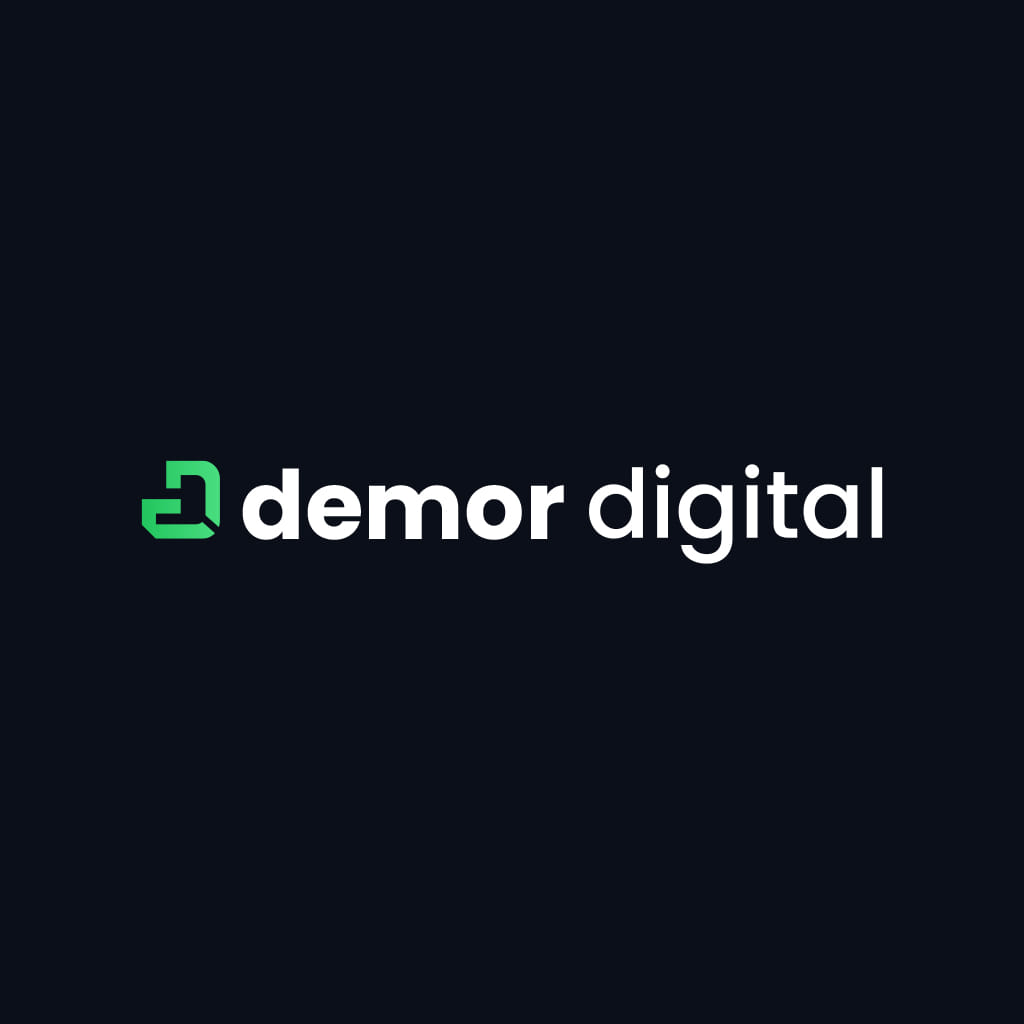 Demor Digital Web Design