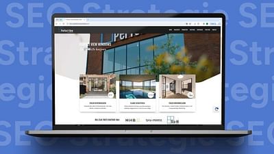 Perfect View Windows - Online Advertising