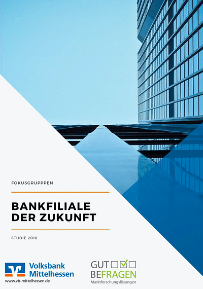 Bank branch of the future - Ergonomie (UX / UI)