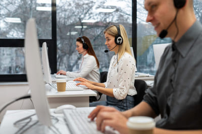 Que pensent vos clients ? - Data Consulting
