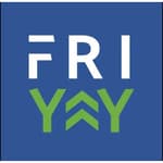 FRIYAY logo