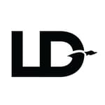 Lucky Duck logo