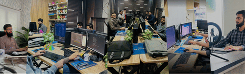 Next Level Software cover