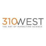 310WEST LLC logo