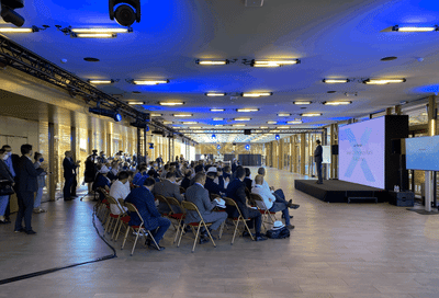 Présentation produits I Longchamp - Evénementiel