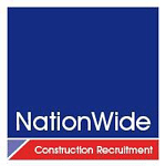 Nationwide Construction Recruitment logo