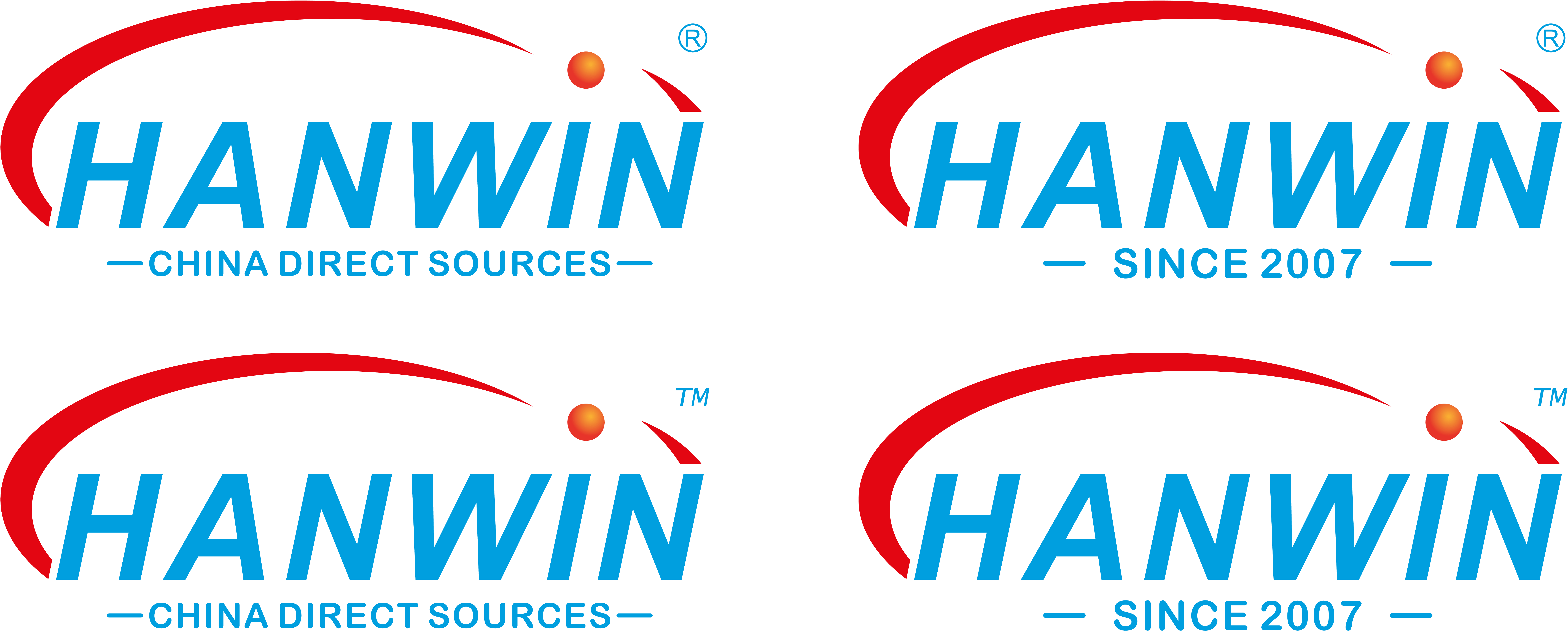 HANWIN MERCHANDISING CO. LTD.