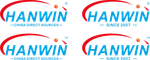 HANWIN MERCHANDISING CO. LTD. logo