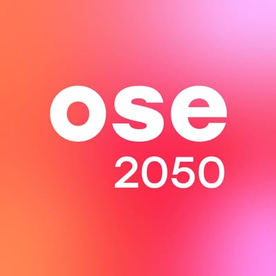 OSE 2050 : Podcast du programme national de prospective sur la santé - Digital Strategy