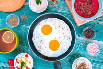 Food Photography - Photography